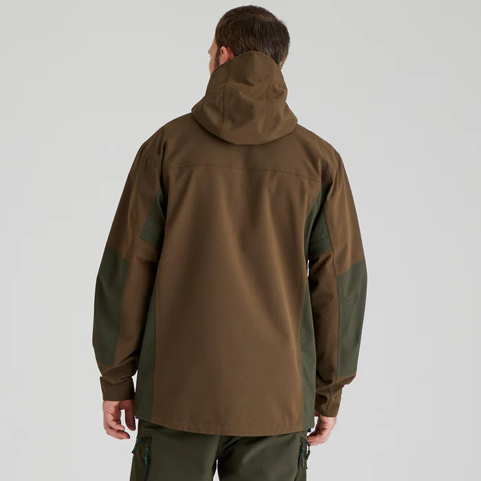 Ridgeline Men's Cambrian Smock Deep Forest