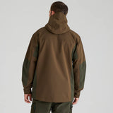 Ridgeline Men's Cambrian Smock Deep Forest