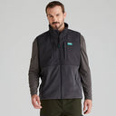 Ridgeline Mens Hybrid Fleece Gilet Vest
