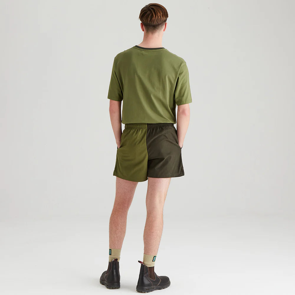 Ridgeline Hose Down Shorts