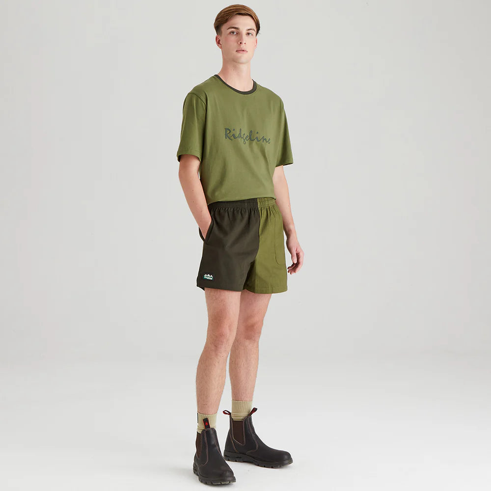 Ridgeline Hose Down Shorts