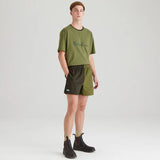 Ridgeline Hose Down Shorts