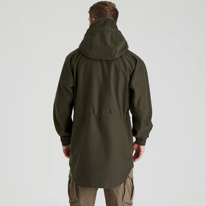 Ridgeline Men's Monsoon Classic Smock Teak (2025)