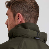 Ridgeline Men's Monsoon Classic Smock Teak (2025)