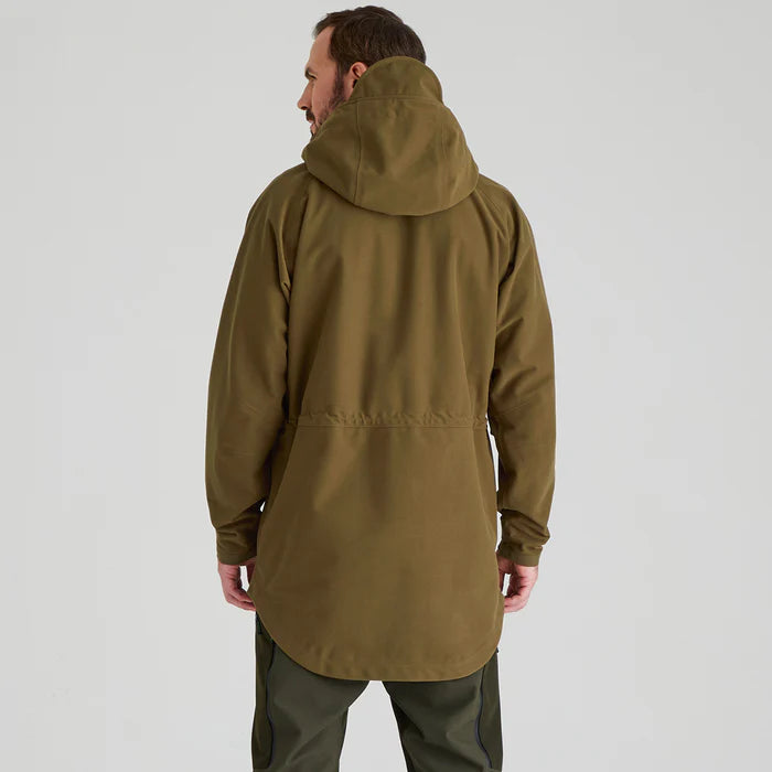 Ridgeline Men's Monsoon Classic Smock Teak (2025)