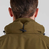 Ridgeline Men's Monsoon Classic Smock Teak (2025)