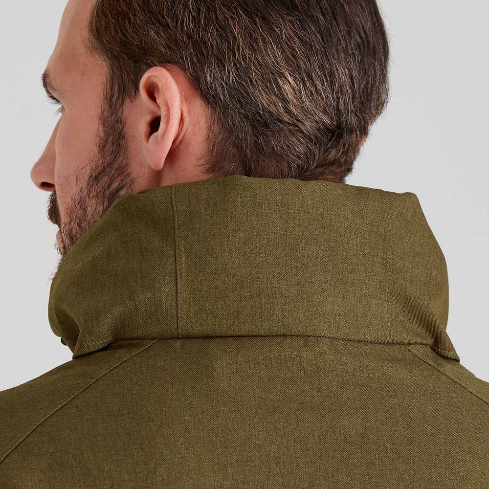 Ridgeline Mens Monsoon Light Jacket