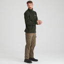 Ridgeline Mens Narvik Fleece