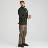 Ridgeline Mens Narvik Fleece