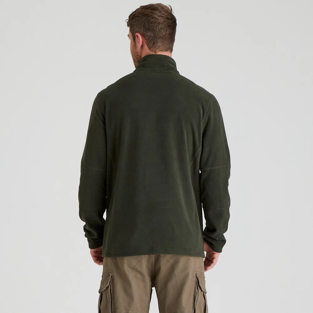 Ridgeline Mens Narvik Fleece