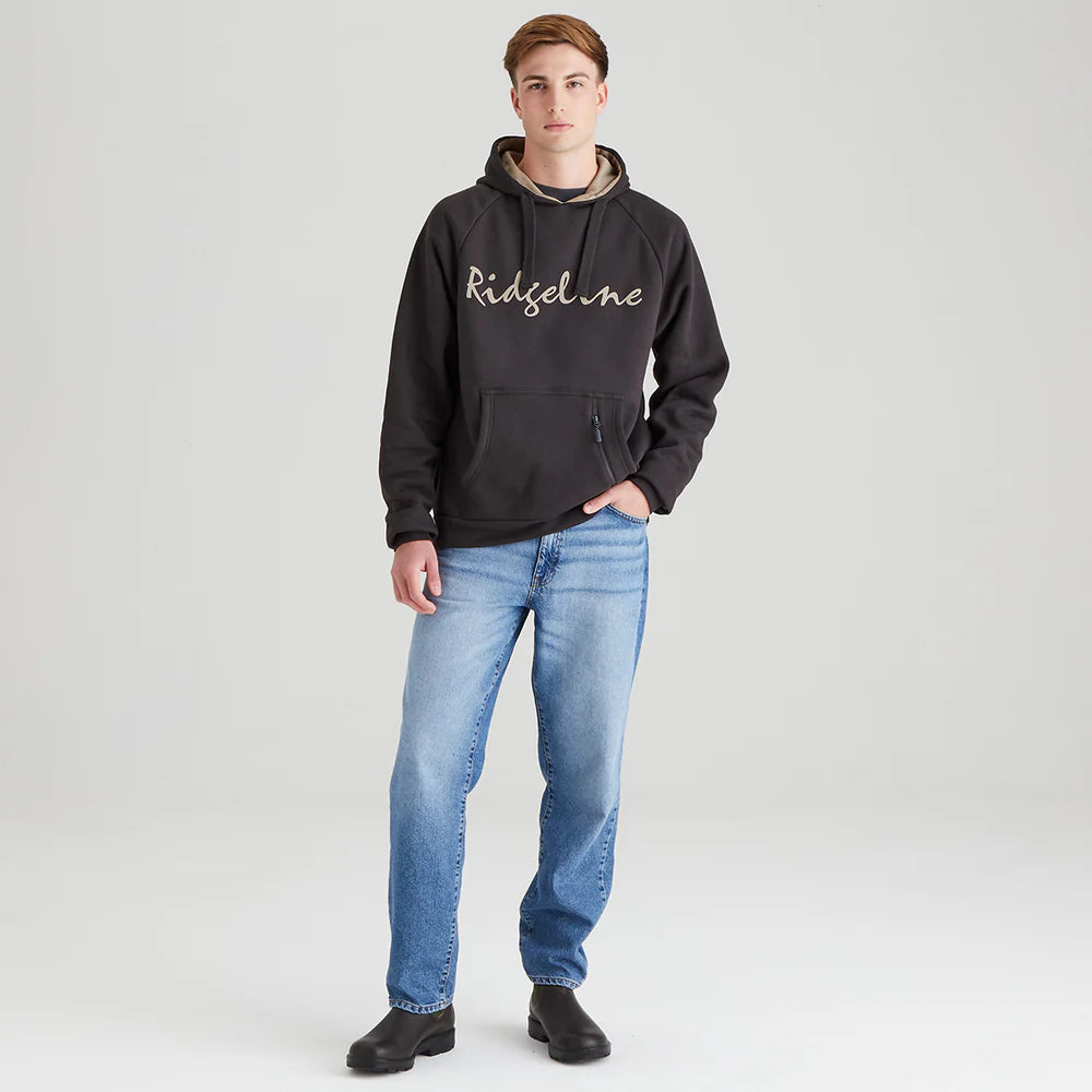 Men's Signature Hoodie Storm