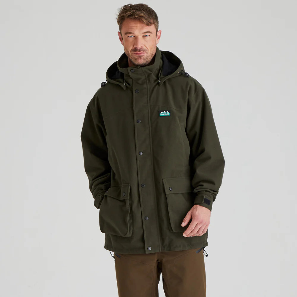 Ridgeline Men's Torrent Jacket