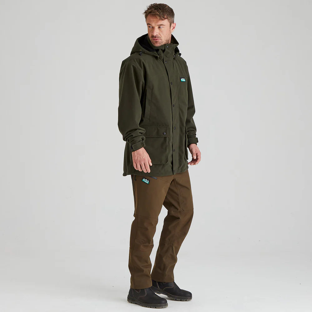 Ridgeline Men's Torrent Jacket