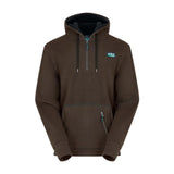 Ridgeline Mens Ballistic Fleece Hoodie - Just £47.99! Shop now at Warwickshire Clothing. 