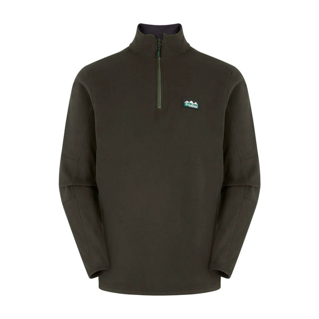 Ridgeline Mens Narvik Fleece - Just $29.95! Shop now at Warwickshire Clothing. Free Dellivery.