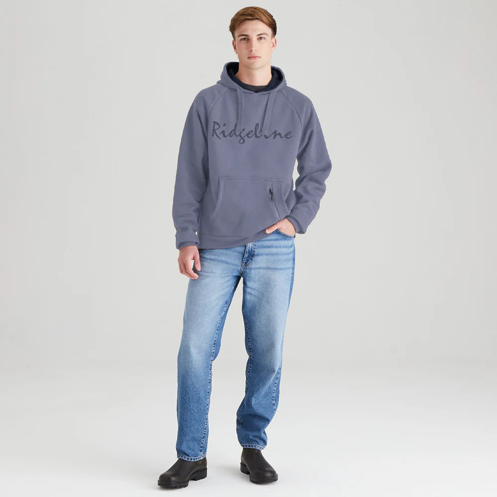 Men's Signature Hoodie Storm