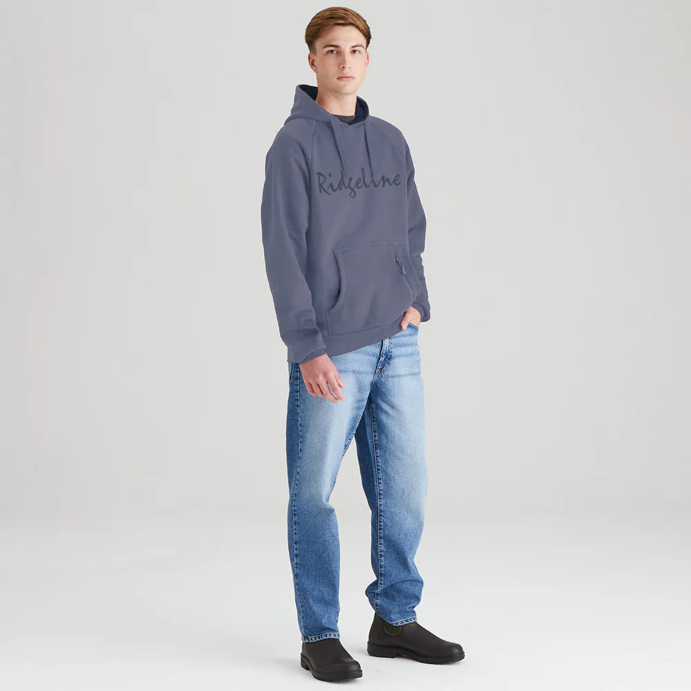 Men's Signature Hoodie Storm