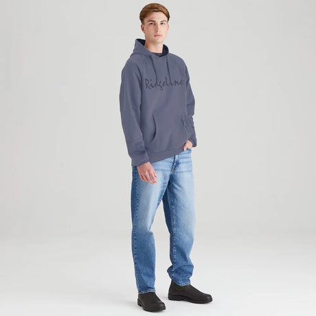 Men's Signature Hoodie Storm