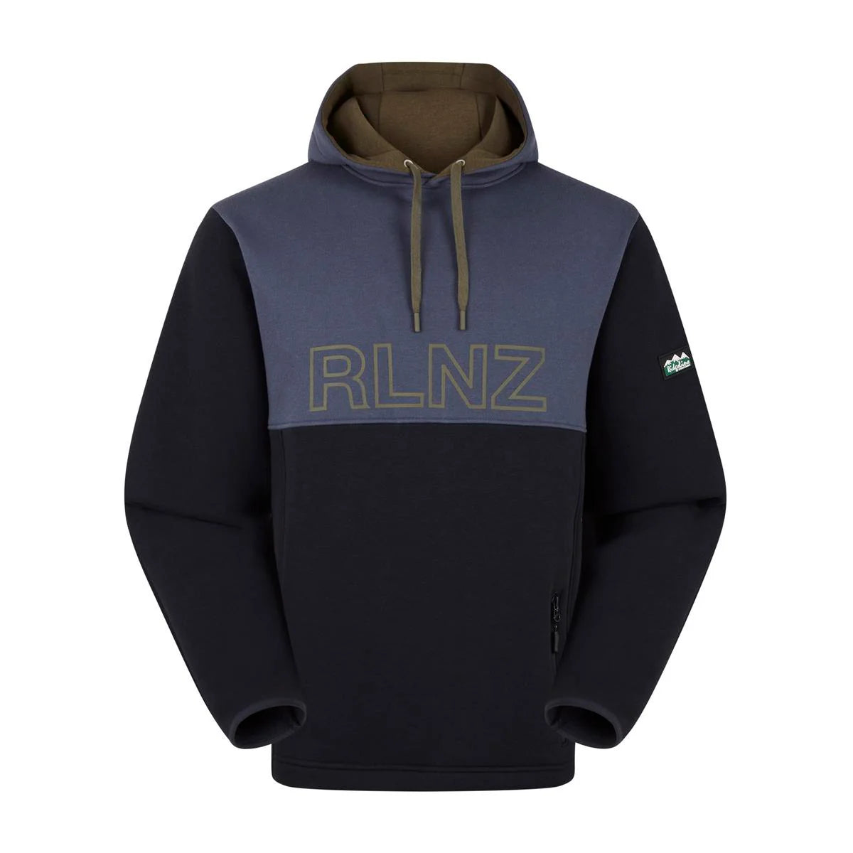 Ridgeline Mens South Island Hoodie - Just $54.99! Shop now at Warwickshire Clothing. Free Dellivery.