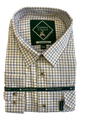 Country Classics Mens Long Sleeve Check Shirt - Newbury - Just $18.99! Shop now at Warwickshire Clothing. Free Dellivery.