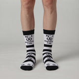 Mens Luxury Mens Premium Bamboo Socks Novelty