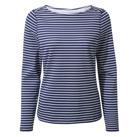 Craghoppers Nosilife Womens Erin Long Sleeve Top - Just £19.99! Shop now at Warwickshire Clothing. 