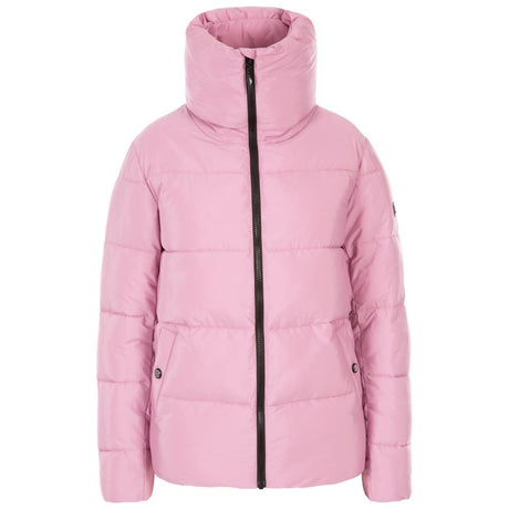 Trespass Womens Padded Jacket Paloma - Premium clothing from Trespass - Just $24.99! Shop now at Warwickshire Clothing