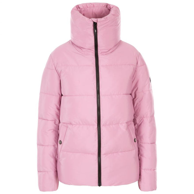 Trespass Womens Padded Jacket Paloma - Premium clothing from Trespass - Just $29.99! Shop now at Warwickshire Clothing