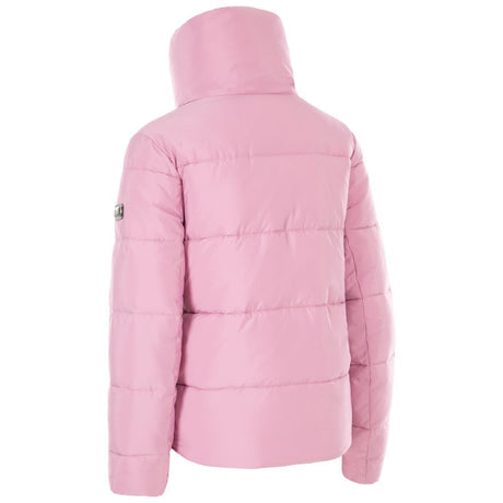 Trespass Womens Padded Jacket Paloma - Premium clothing from Trespass - Just $24.99! Shop now at Warwickshire Clothing