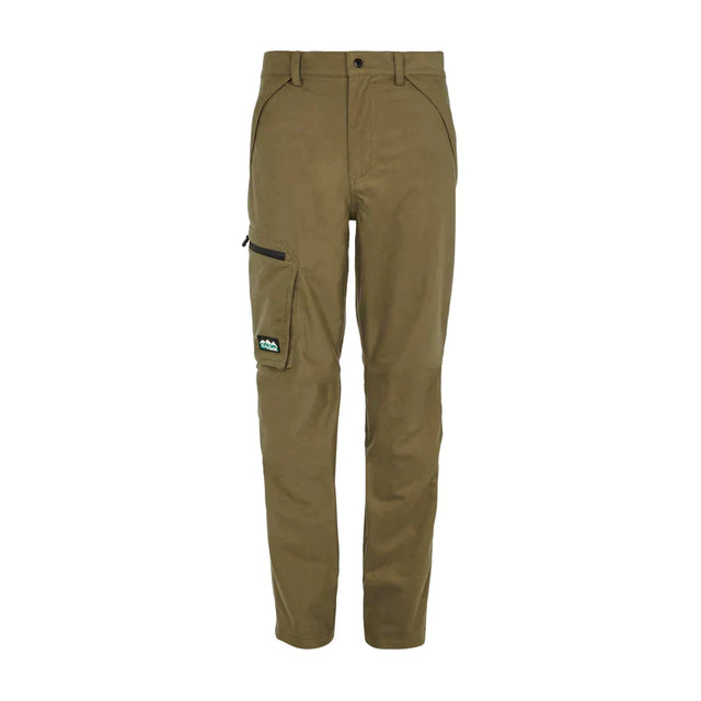 Ridgeline Mens Pintail Classic Trousers - Premium clothing from Ridgeline - Just $84.99! Shop now at Warwickshire Clothing