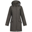 Trespass Womens Waterproof Jacket Rainy Day Raincoat - Just £47.99! Shop now at Warwickshire Clothing. 
