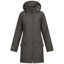 Trespass Womens Waterproof Jacket Rainy Day Raincoat - Just £47.99! Shop now at Warwickshire Clothing. 