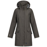 Trespass Womens Waterproof Jacket Rainy Day Raincoat - Just $53.99! Shop now at Warwickshire Clothing. Free Dellivery.