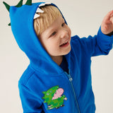 Regatta Kids' Peppa Pig Full Zip Hoodie - Just $12.99! Shop now at Warwickshire Clothing. Free Dellivery.