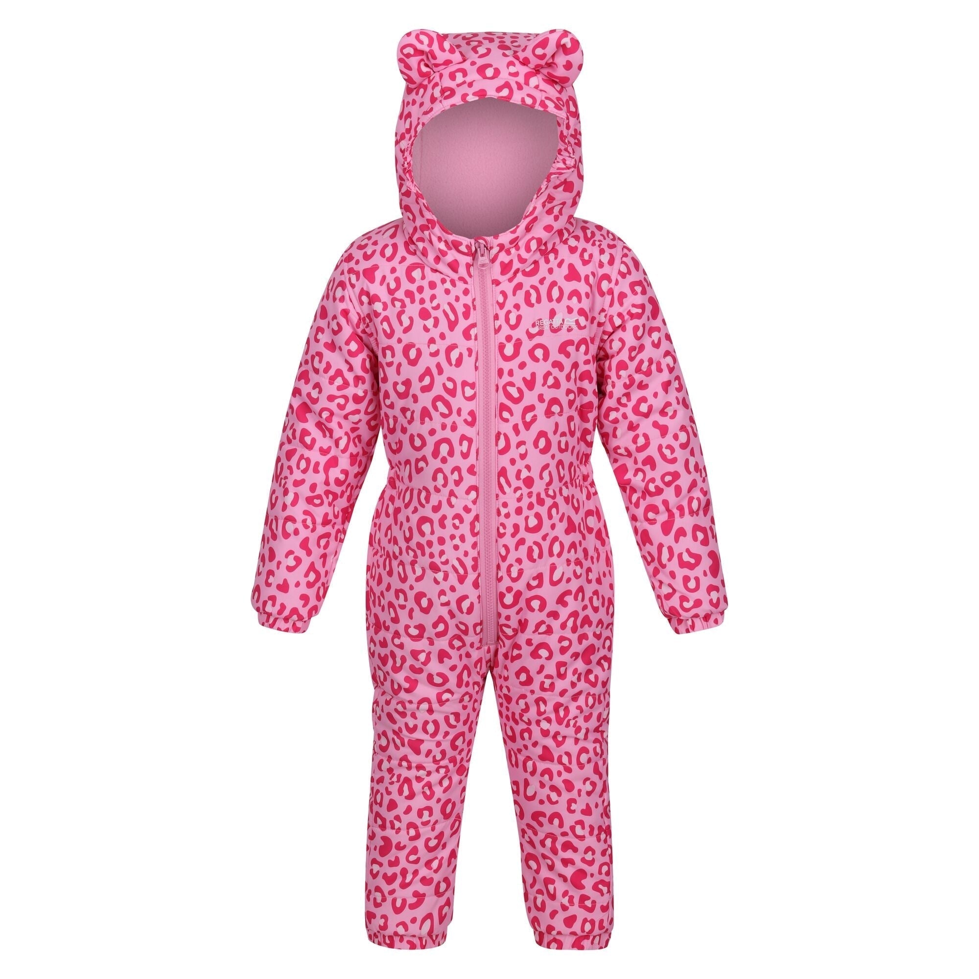 Animal puddle discount suit