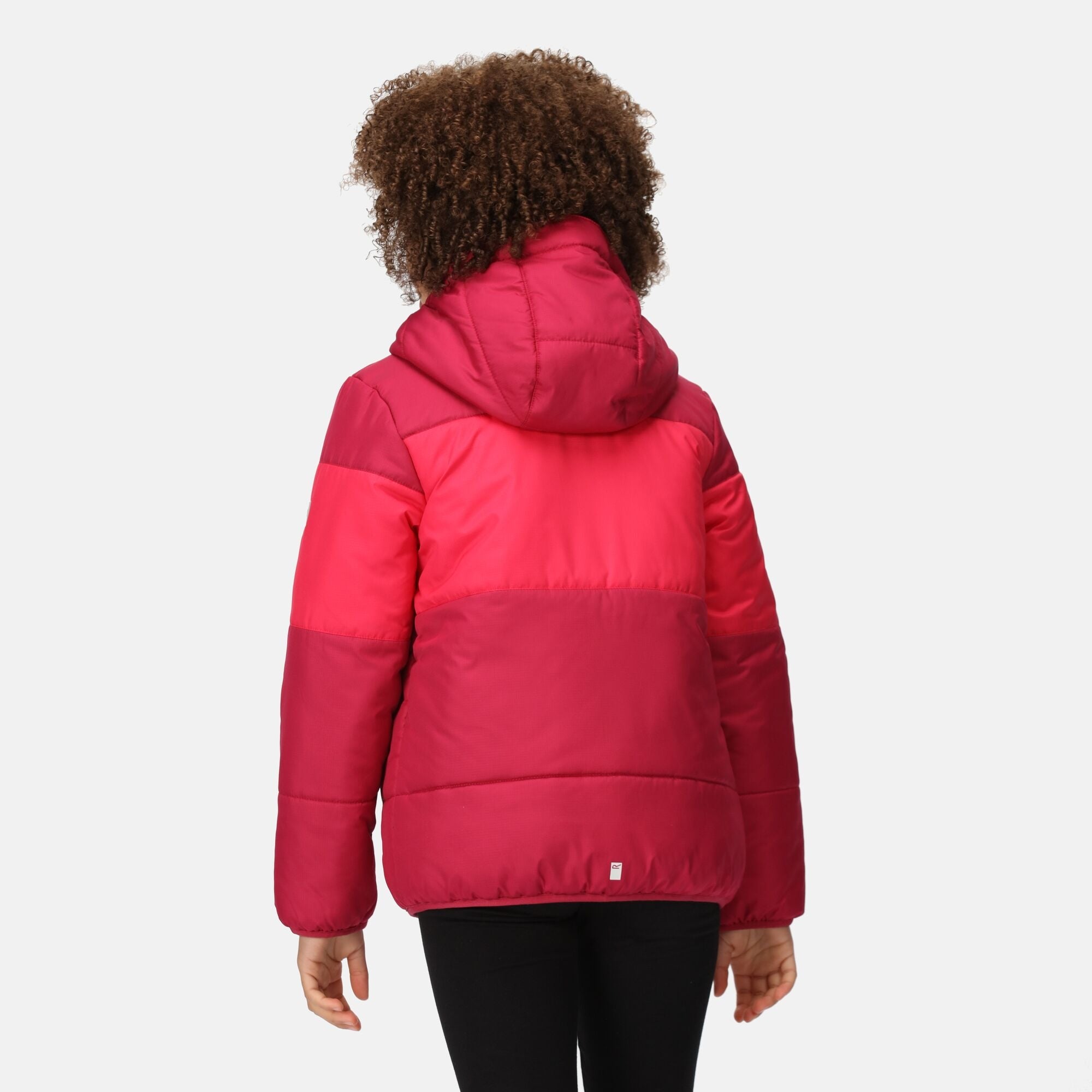 Regatta Kids Lofthouse VII Insulated Jacket