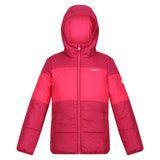 Regatta Kids' Lofthouse VII Insulated Jacket - Just $19.99! Shop now at Warwickshire Clothing. Free Dellivery.