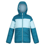 Regatta Kids' Lofthouse VII Insulated Jacket - Just $19.99! Shop now at Warwickshire Clothing. Free Dellivery.