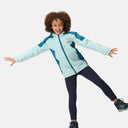 Regatta Kids' Hurdle IV Waterproof Insulated Jacket - Just £19.99! Shop now at Warwickshire Clothing. 