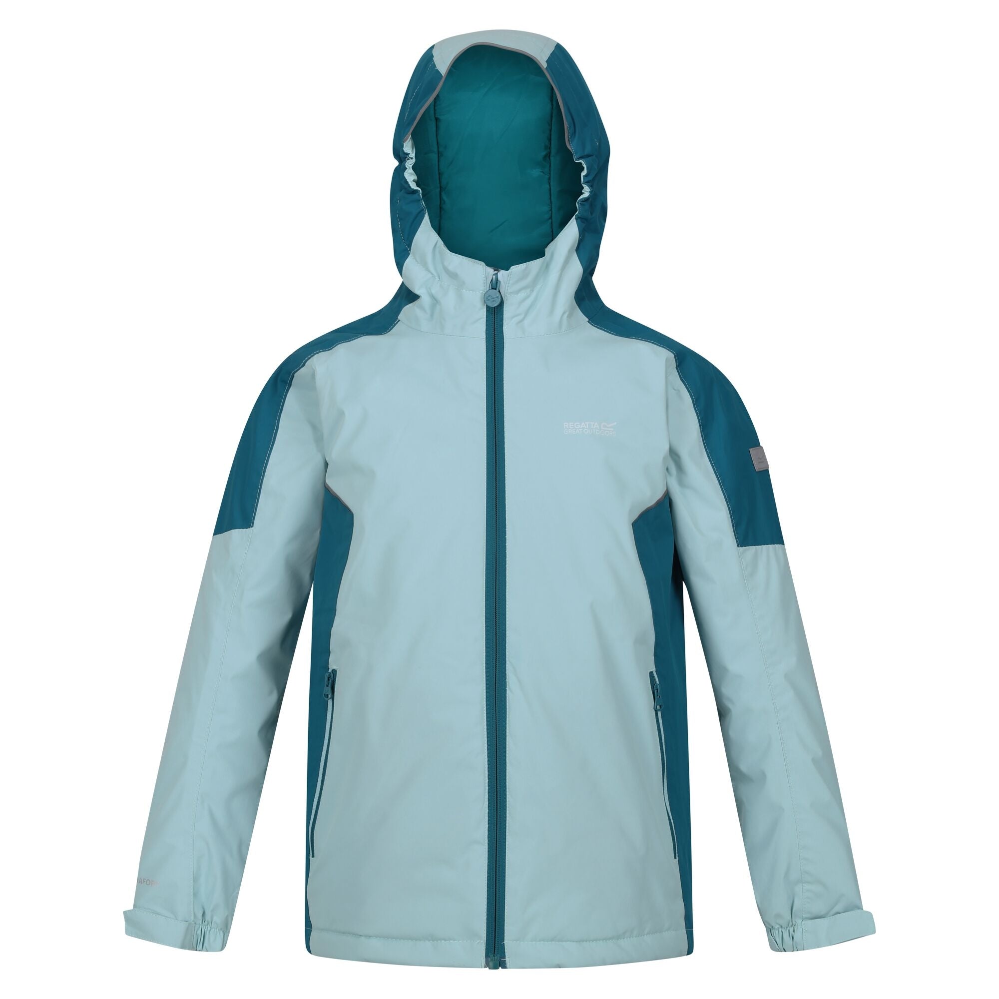 Regatta hurdle jacket top