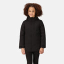 Regatta Kids' Yewbank Insulated Parka Jacket - Just £29.99! Shop now at Warwickshire Clothing. 