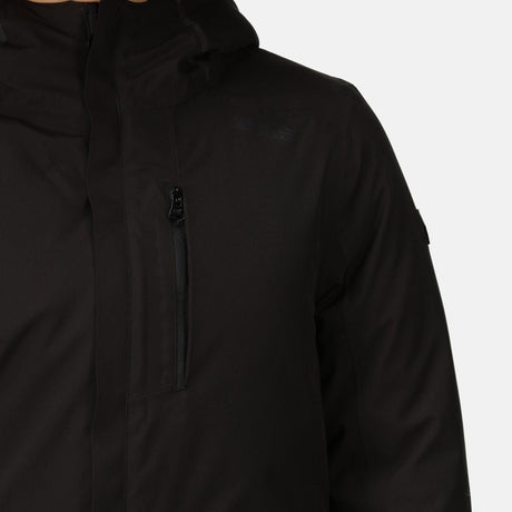 Regatta Kids' Yewbank Insulated Parka Jacket - Just £29.99! Shop now at Warwickshire Clothing. 