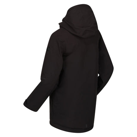 Regatta Kids' Yewbank Insulated Parka Jacket - Just £29.99! Shop now at Warwickshire Clothing. 