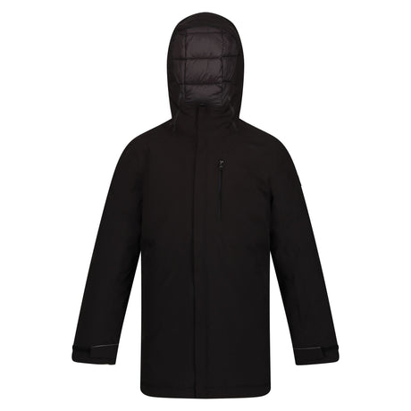 Regatta Kids' Yewbank Insulated Parka Jacket - Just £29.99! Shop now at Warwickshire Clothing. 