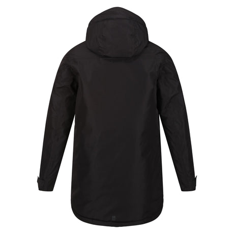 Regatta Kids' Farbank Waterproof Jacket - Just £24.99! Shop now at Warwickshire Clothing. 