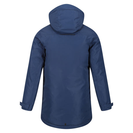 Regatta Kids' Farbank Waterproof Jacket - Just £24.99! Shop now at Warwickshire Clothing. 