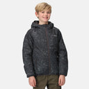 Regatta Kids Volcanics Reflective Jacket VII - Just £24.99! Shop now at Warwickshire Clothing. 