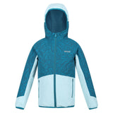 Regatta Kids Volcanics Reflective Jacket VII - Just $24.99! Shop now at Warwickshire Clothing. Free Dellivery.