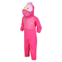 Regatta Charco kids All In One Waterproof Suit - Just £14.99! Shop now at Warwickshire Clothing. 