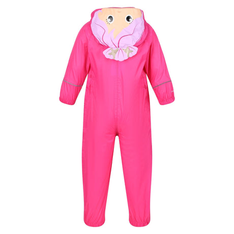 Regatta Charco kids All In One Waterproof Suit - Just £14.99! Shop now at Warwickshire Clothing. 